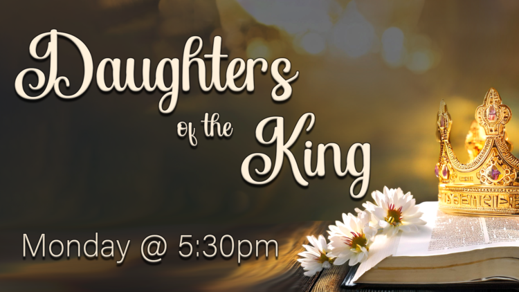 Daughters of the King - Valley Baptist Church